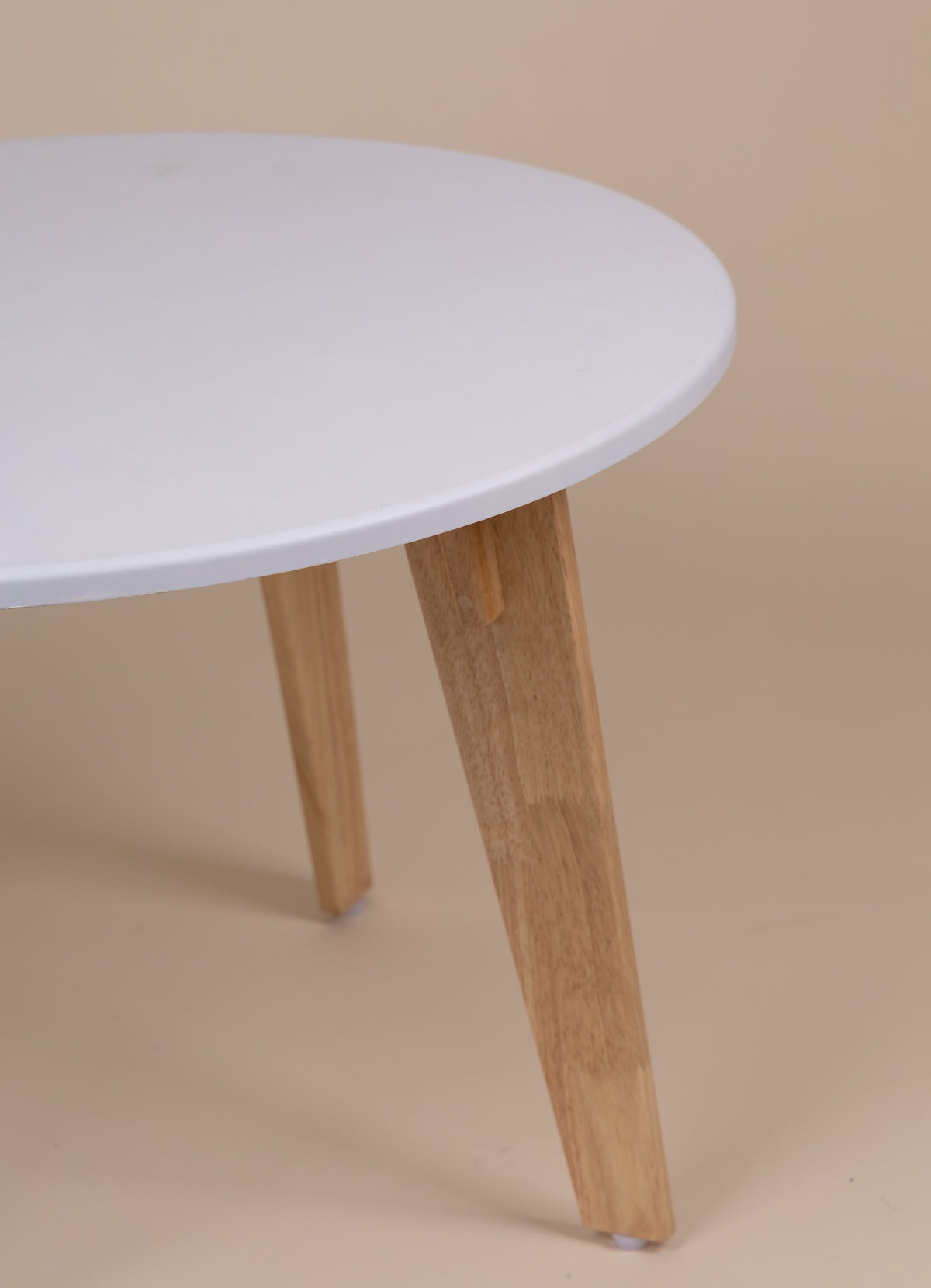 Round Activity Table