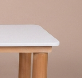 Rectangle Activity Table