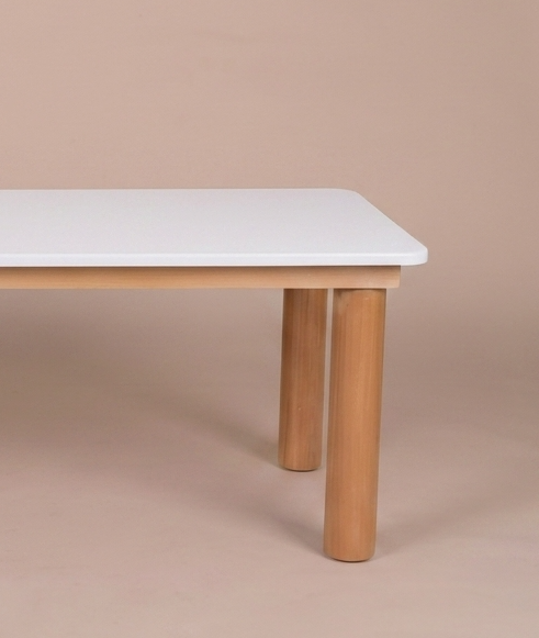 Rectangle Activity Table