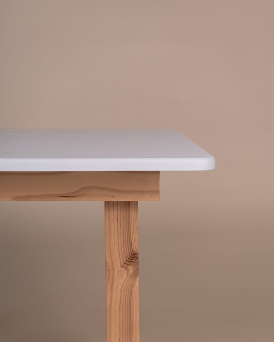 Square Activity Table