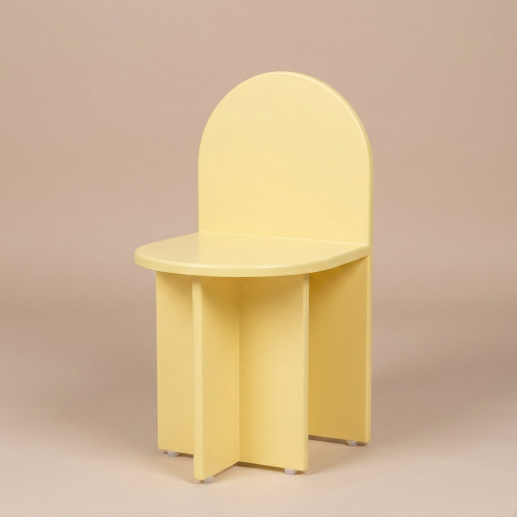 Little Arch Chair