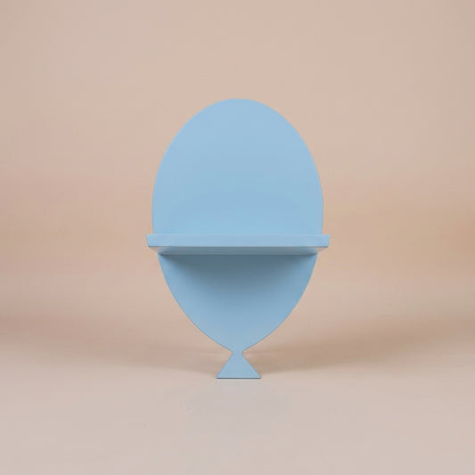 Balloon Shelf