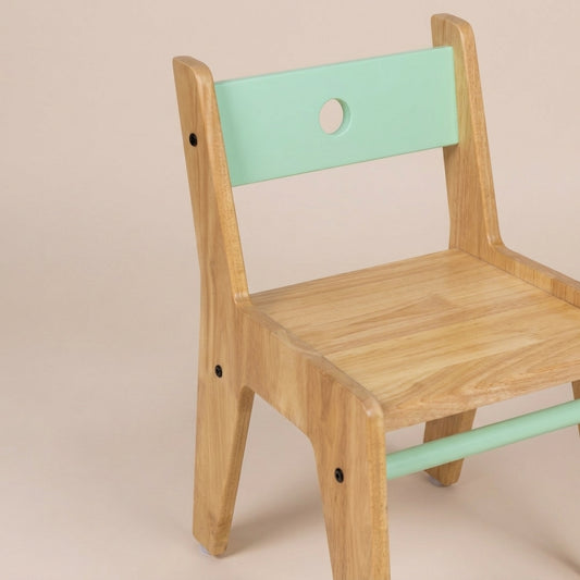 Buddy Chair - Green