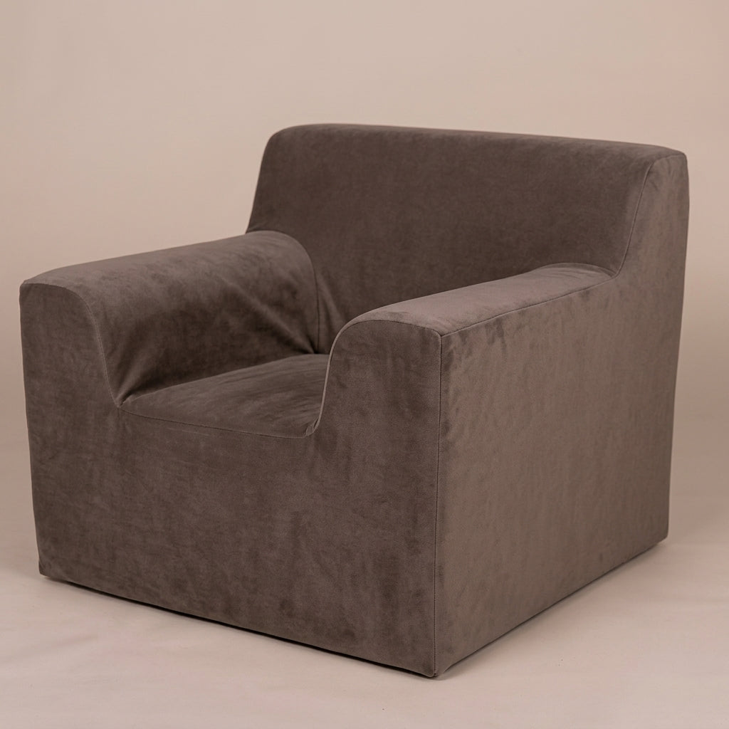 Single Seater Sofa