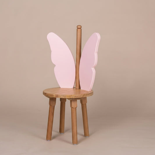 Butterfly Chair - Pink