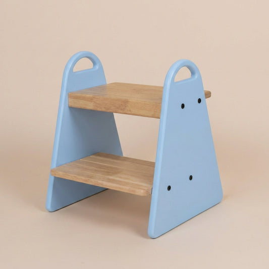 Kids Stepper - Blue