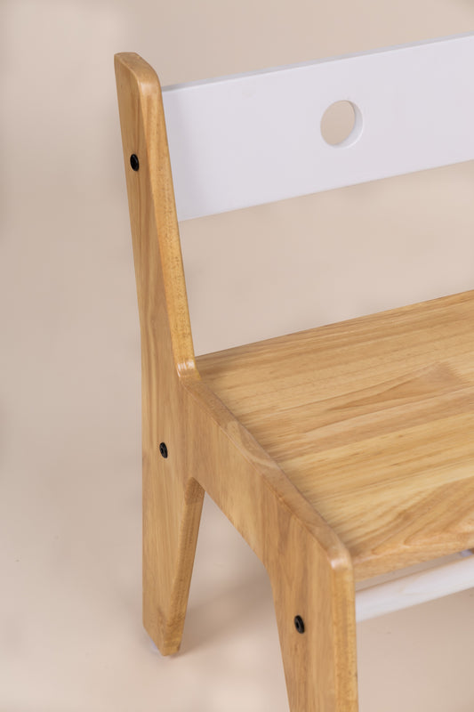 Buddy Chair