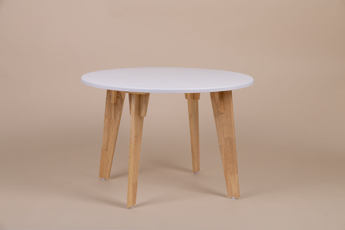 Round Activity Table