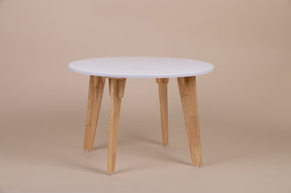 Round Activity Table