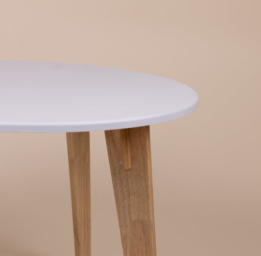 Round Activity Table