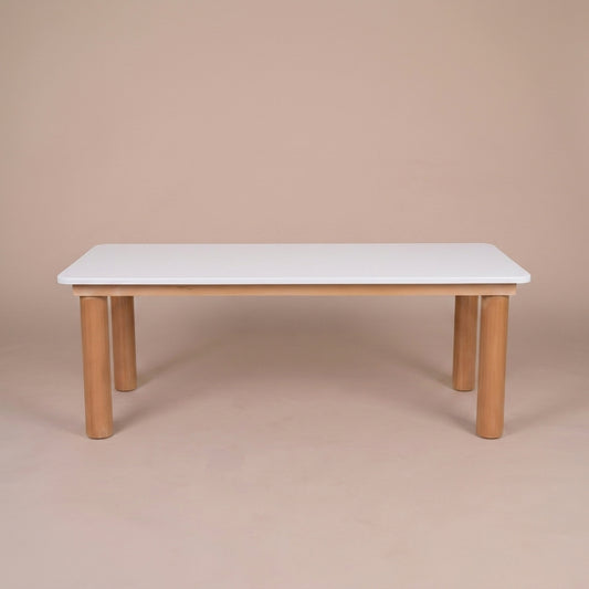 Rectangle Activity Table