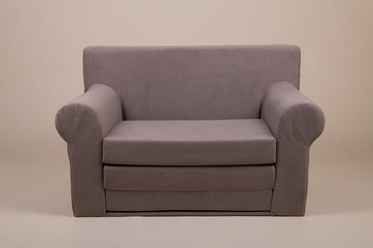 Sofa Cum Bed brown