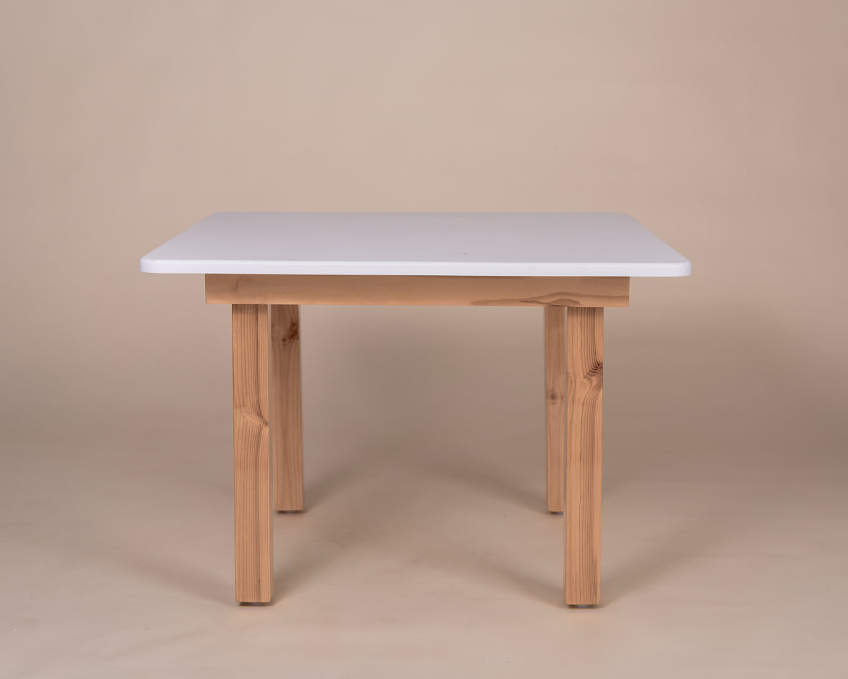 Square Activity Table