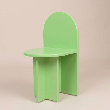 Little Arch Chair