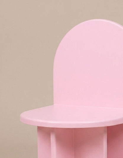 Little Arch Chair