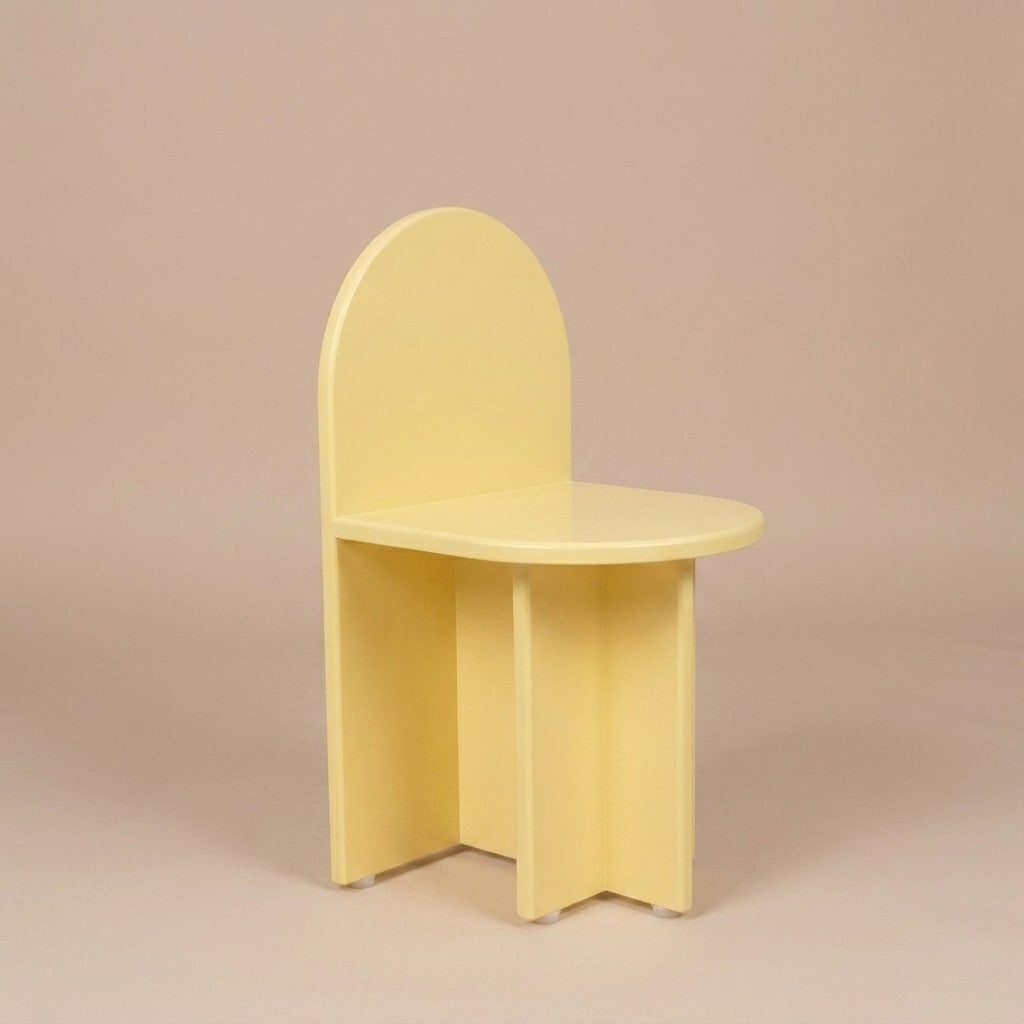Little Arch Chair