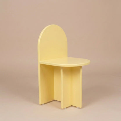 Little Arch Chair