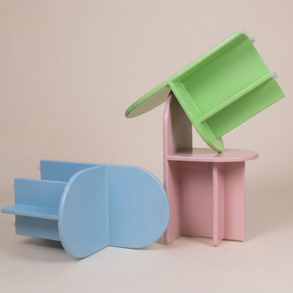 Little Arch Chair