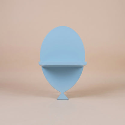 Balloon Shelf - Blue