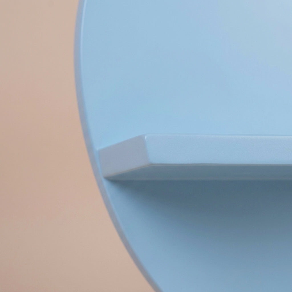 Balloon Shelf