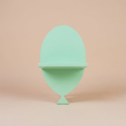 Balloon Shelf - Green