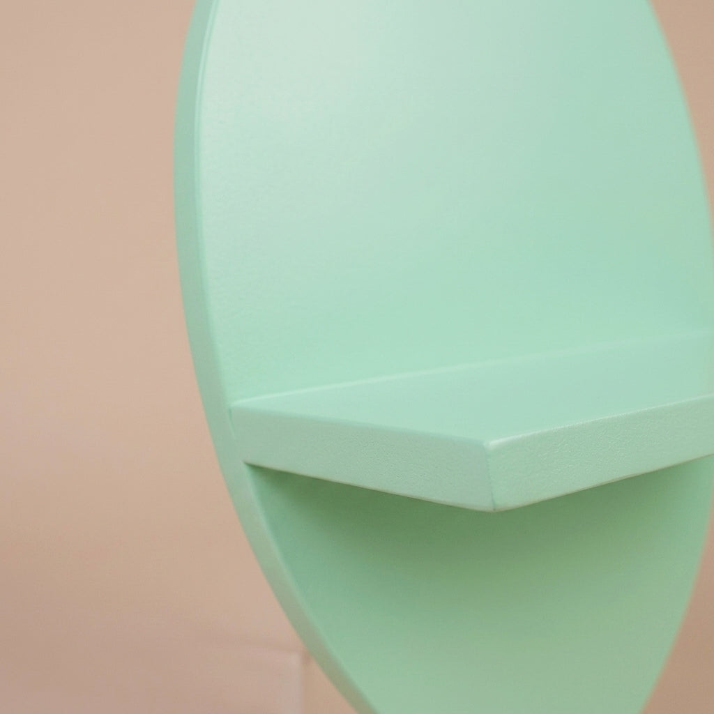 Balloon Shelf