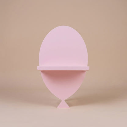Balloon Shelf - Pink
