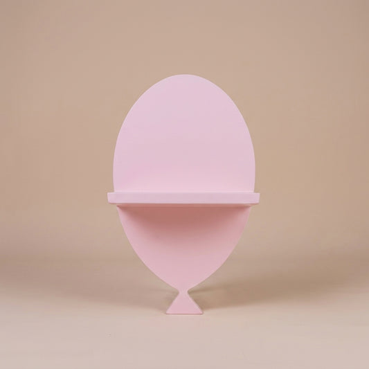Balloon Shelf