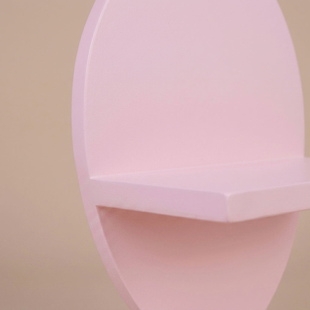 Balloon Shelf
