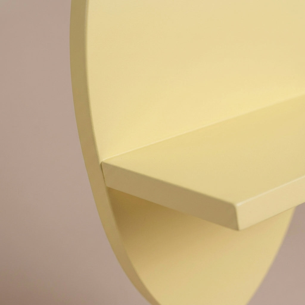 Balloon Shelf