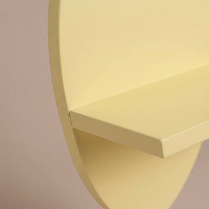 Balloon Shelf