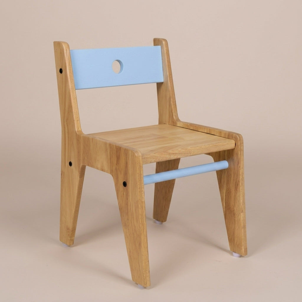 Buddy Chair - Blue