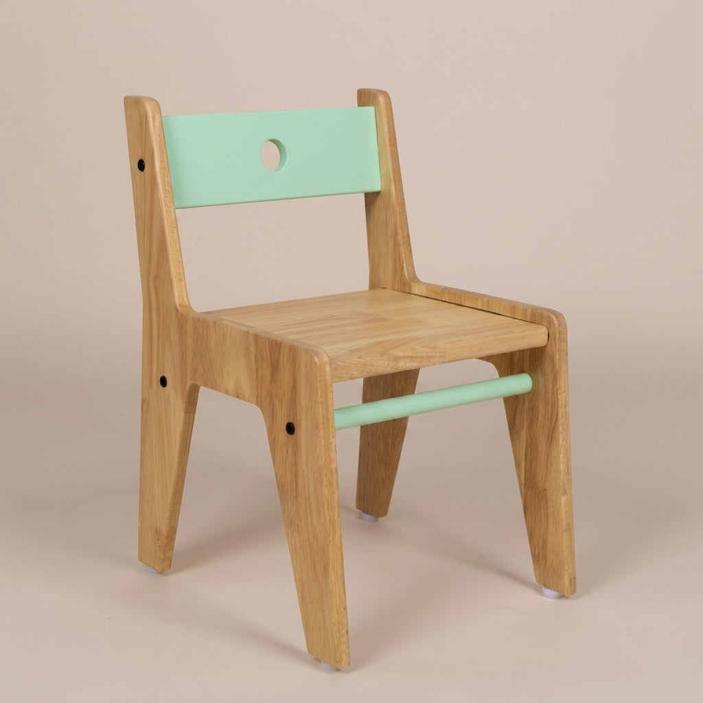 Buddy Chair - Green