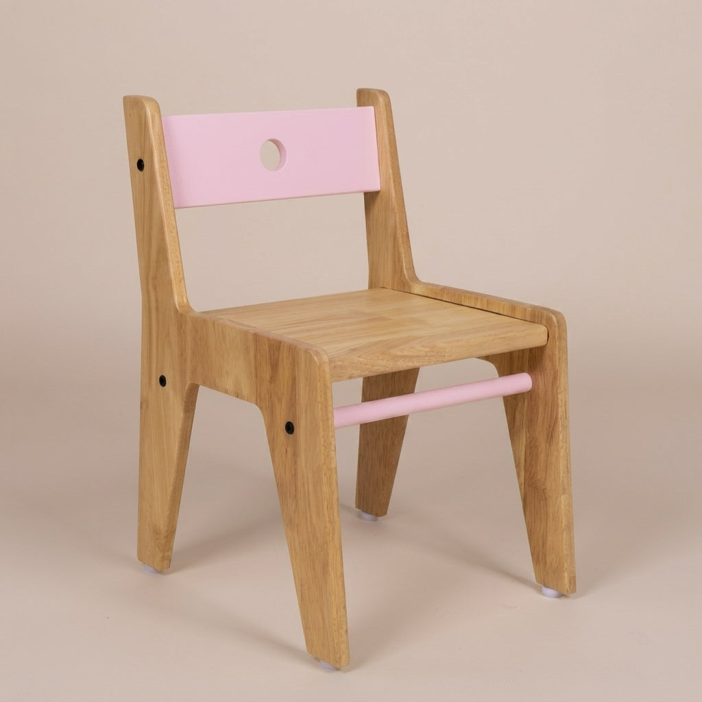 Buddy Chair - Pink