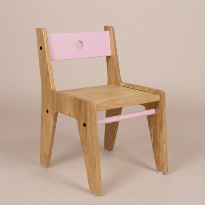 Buddy Chair - Pink