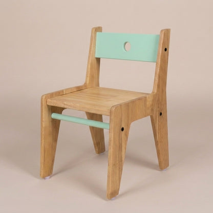 Buddy Chair