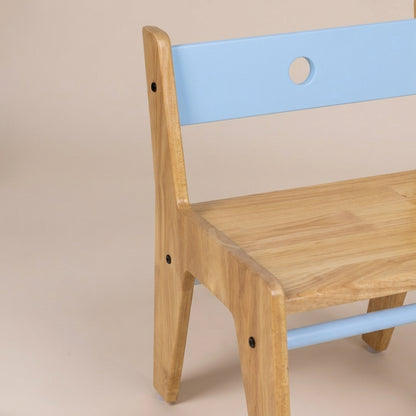 Buddy Chair - Blue