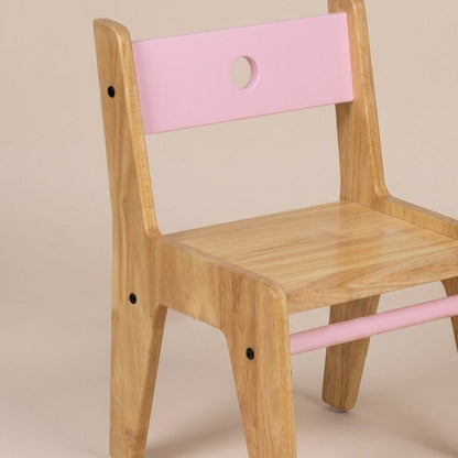 Buddy Chair - Pink