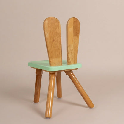 Bunny Chair - Green