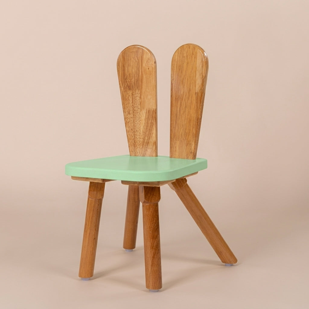Bunny Chair - Green