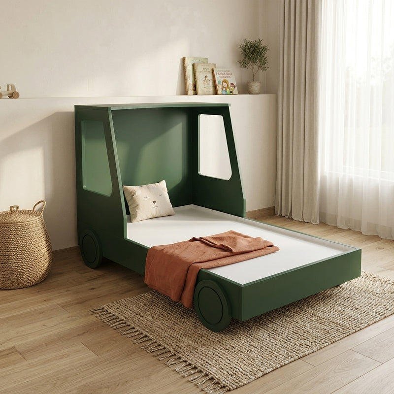 Kids Bedroom Interiors