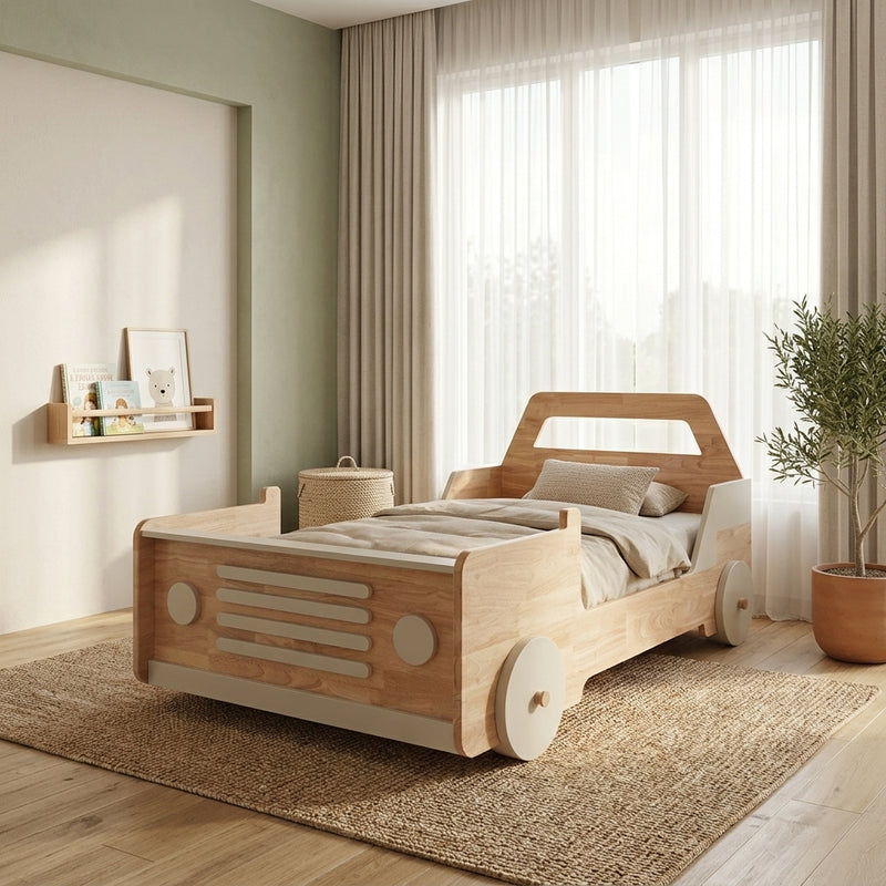 Themed Kids Rooms
