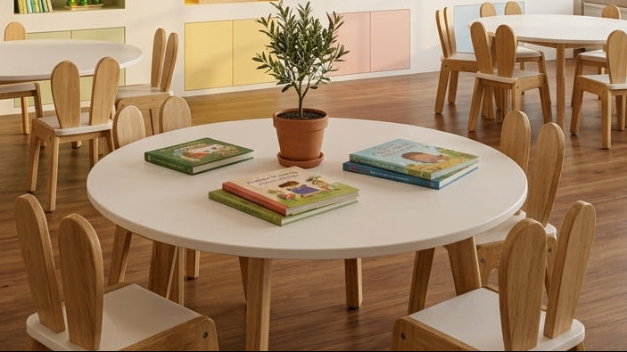 Activity Tables