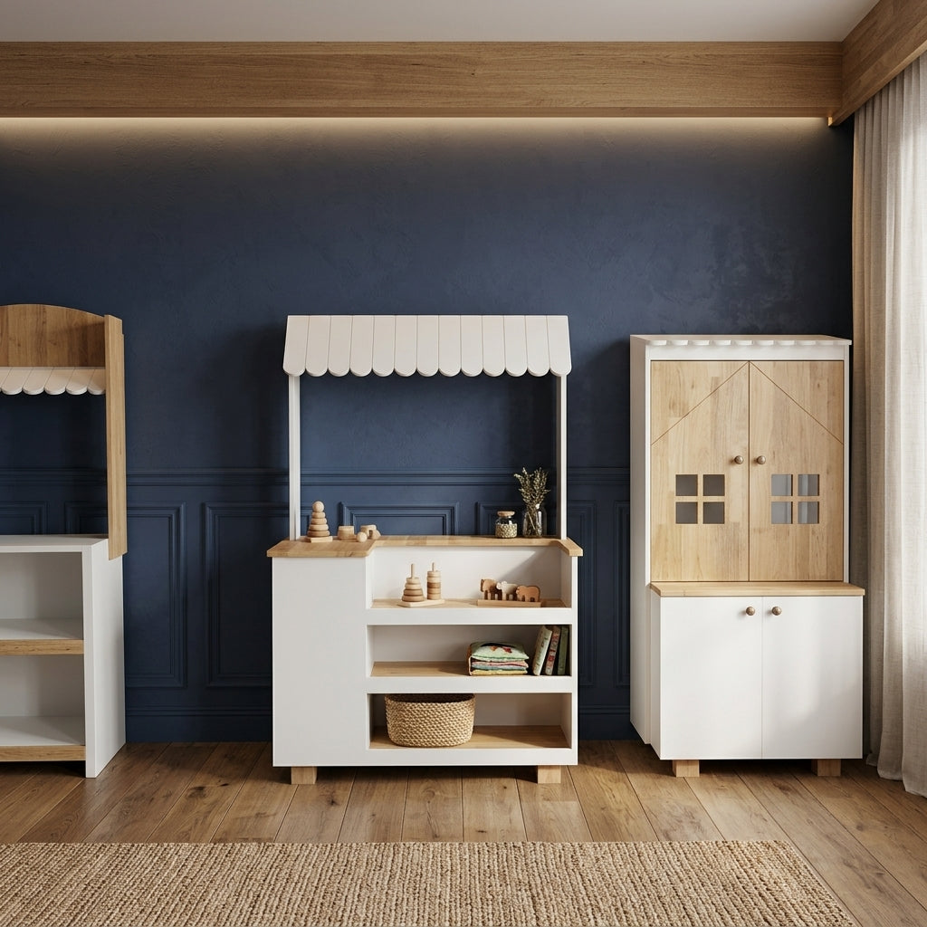 Play Area Design