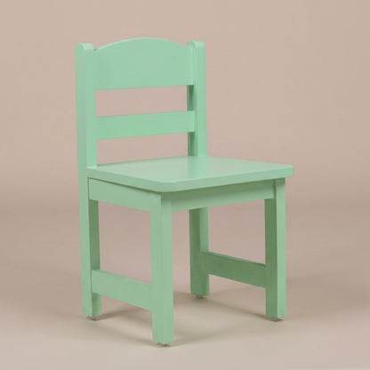 Little Chair