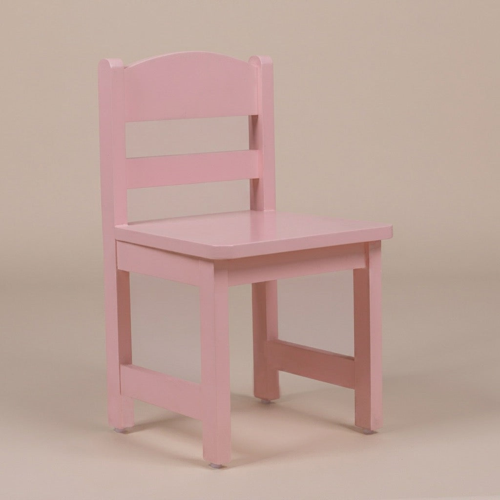 Little Chair