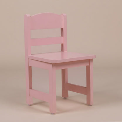 Little Chair