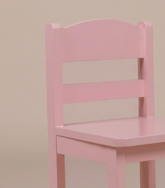 Little Chair