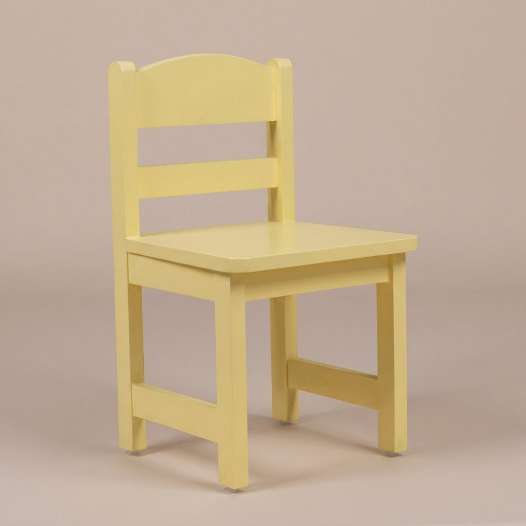 Little Chair