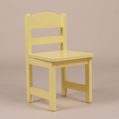 Little Chair